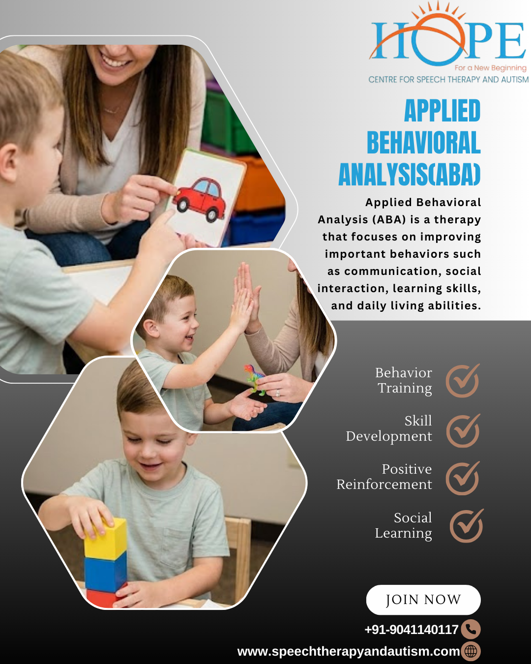 Early Intervention Center in Ludhiana